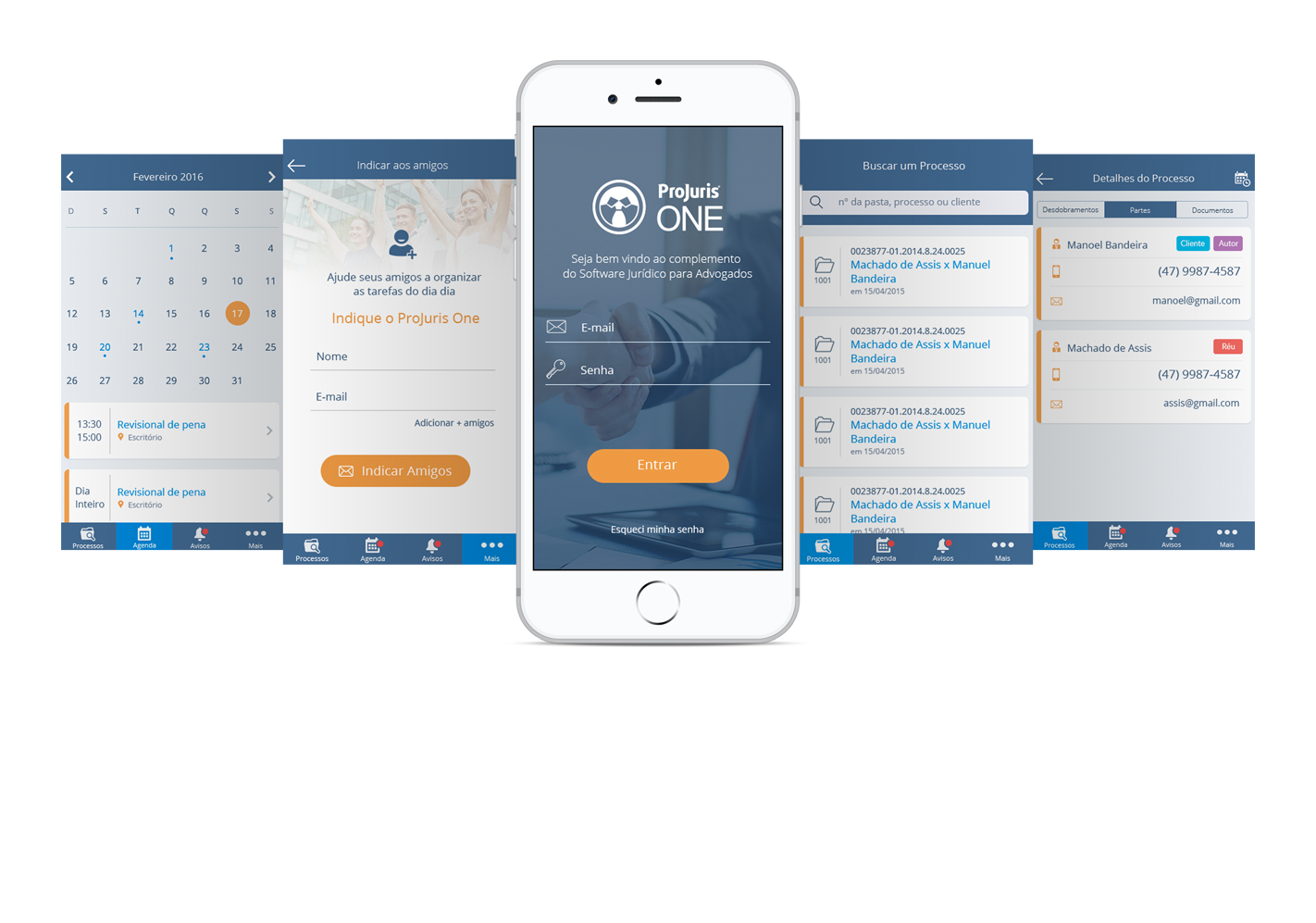 plataforma de ensino da unochapecó